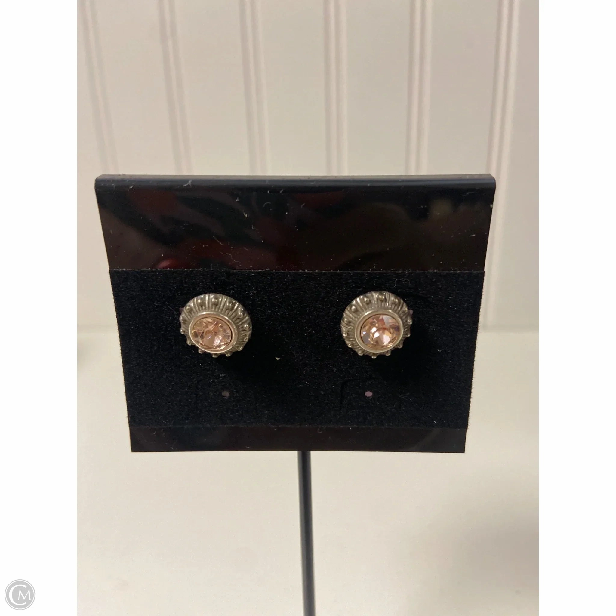 Earrings Stud By Brighton