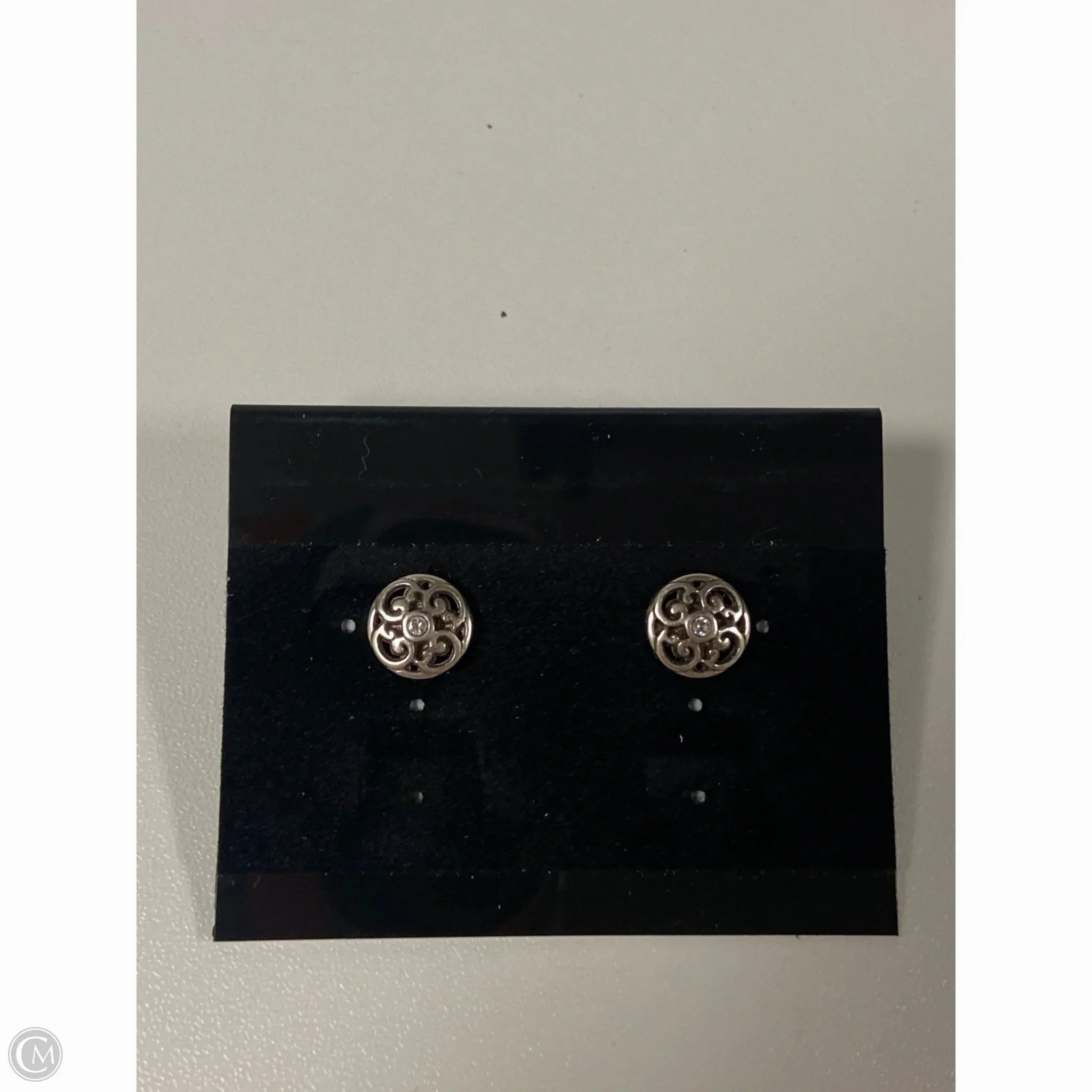 Earrings Stud By Brighton
