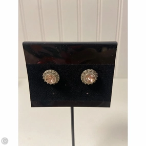 Earrings Stud By Brighton