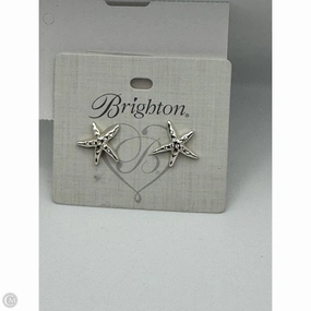 Earrings Stud By Brighton