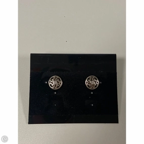 Earrings Stud By Brighton