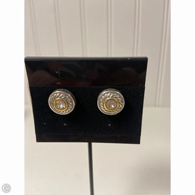 Earrings Stud By Brighton