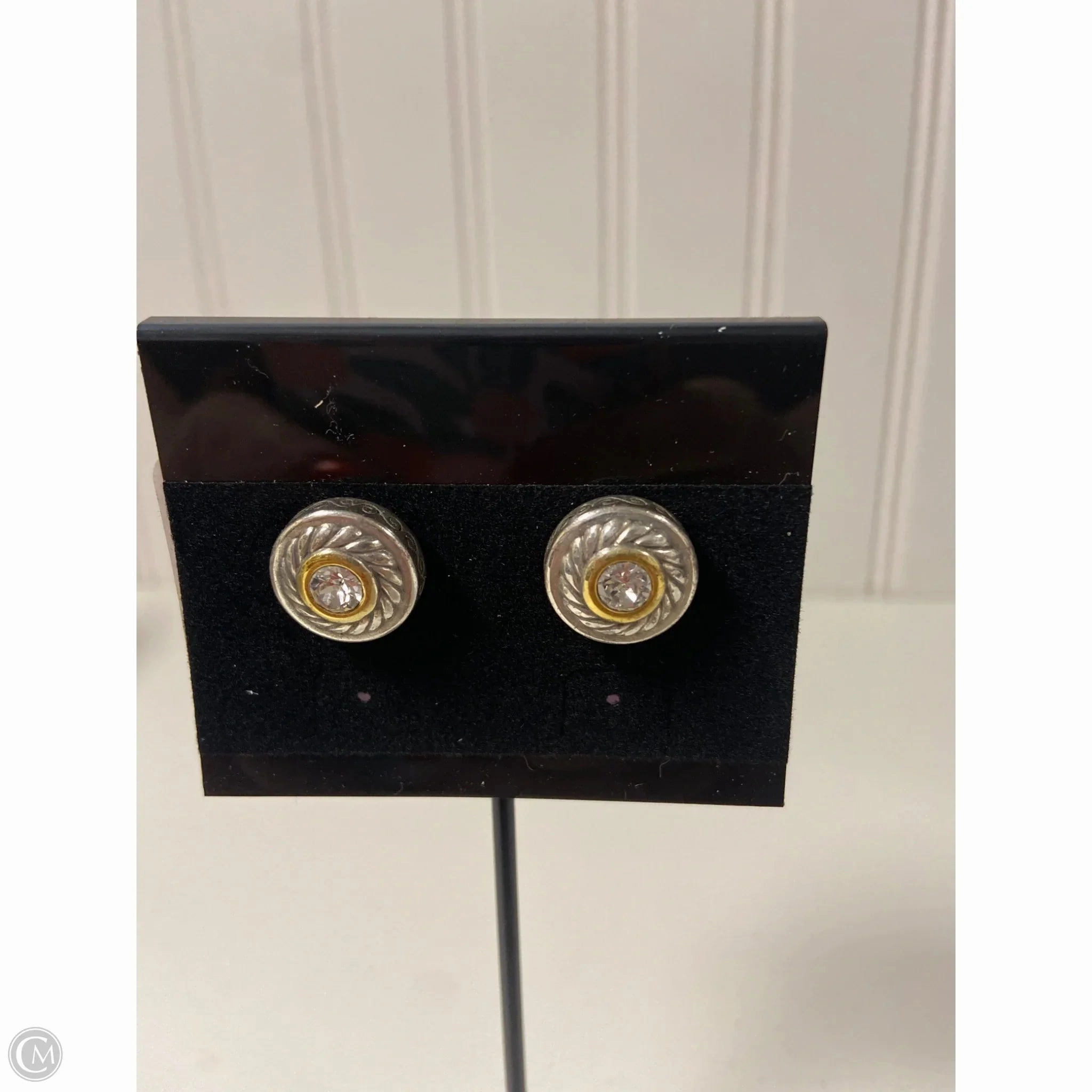 Earrings Stud By Brighton
