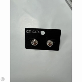 Earrings Stud By Chicos