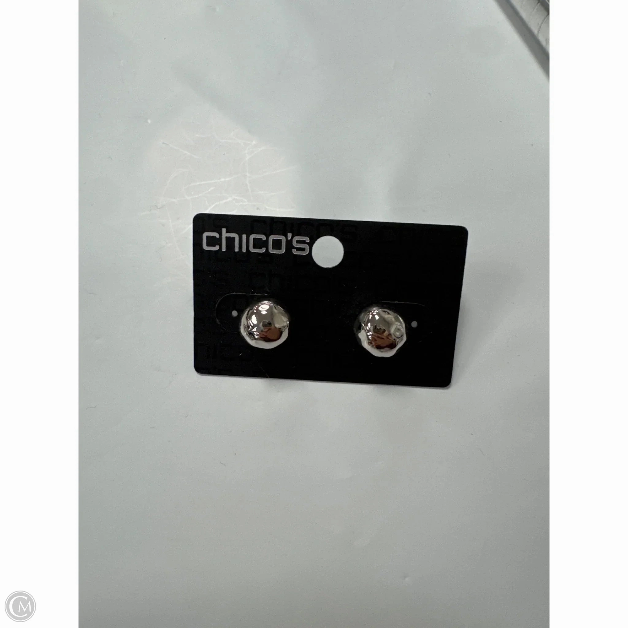Earrings Stud By Chicos