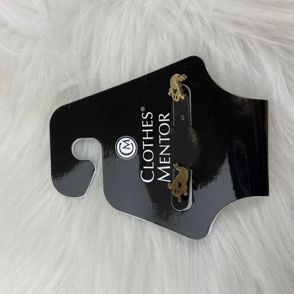 Earrings Stud By Clothes Mentor