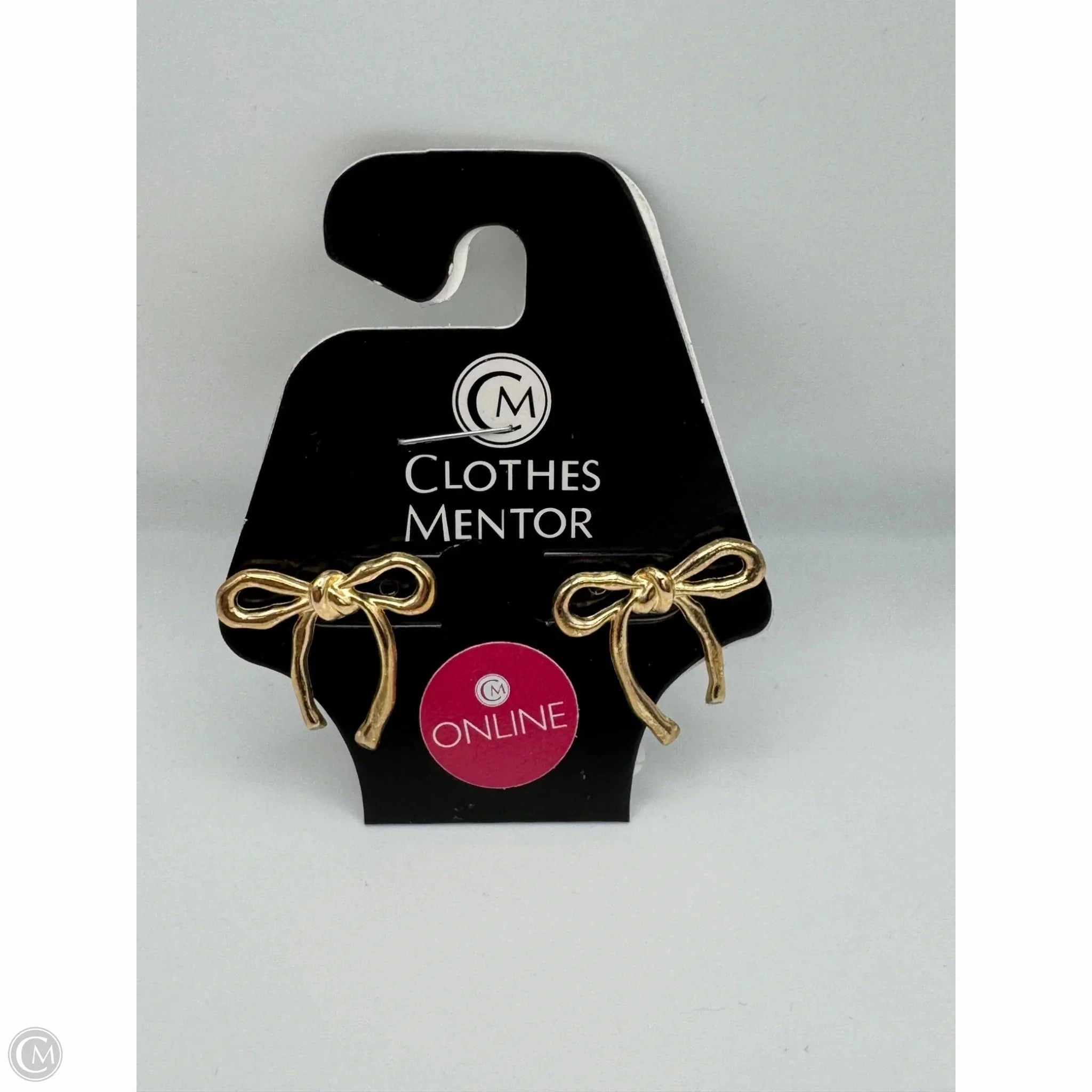 Earrings Stud By Clothes Mentor