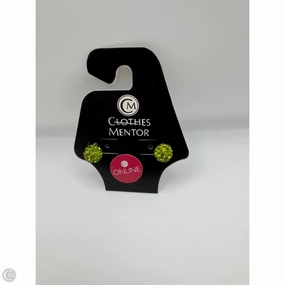 Earrings Stud By Clothes Mentor