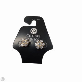 Earrings Stud By Clothes Mentor