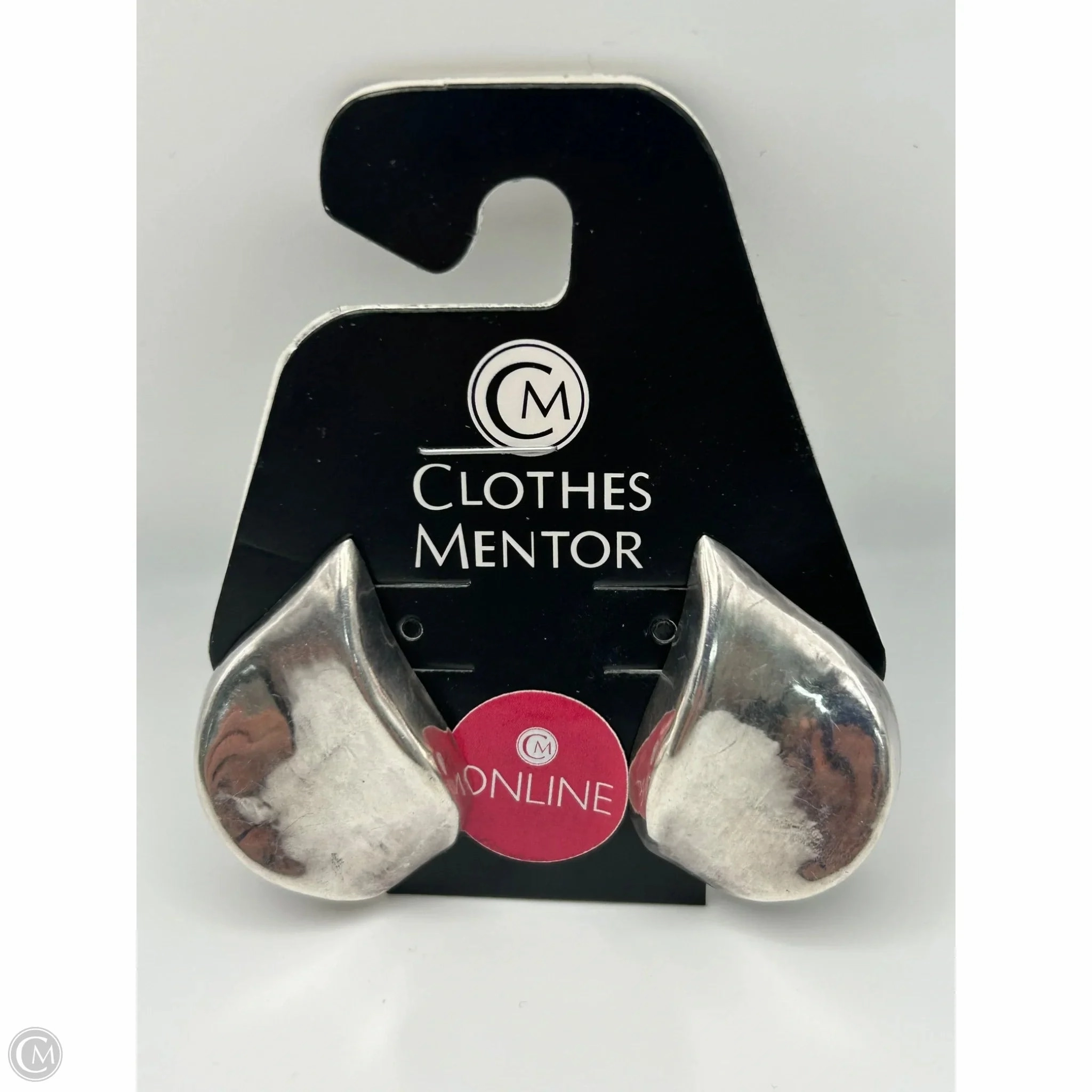 Earrings Stud By Clothes Mentor