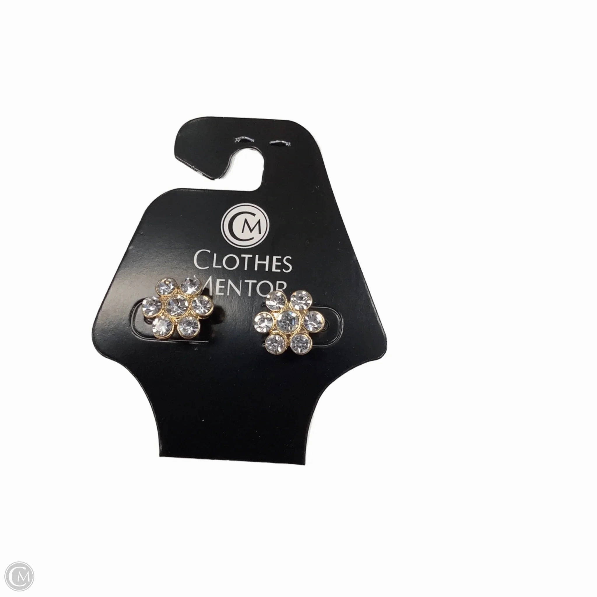 Earrings Stud By Clothes Mentor