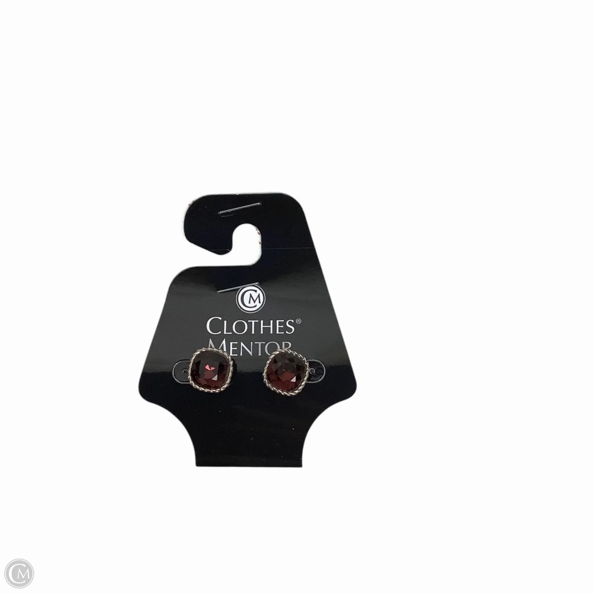 Earrings Stud By Clothes Mentor