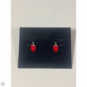 Earrings Stud By Clothes Mentor