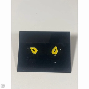 Earrings Stud By Clothes Mentor