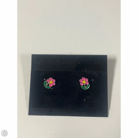 Earrings Stud By Clothes Mentor