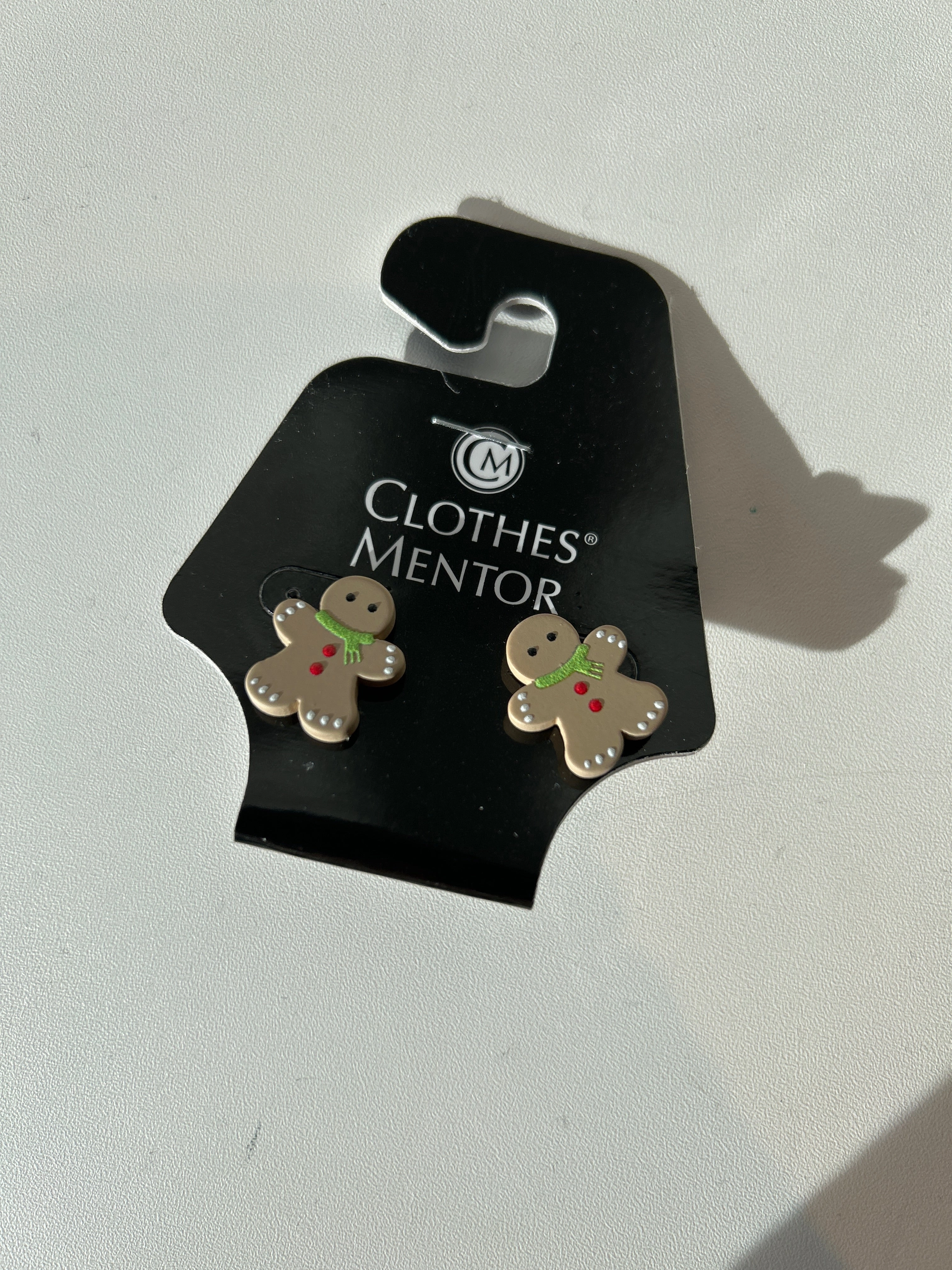 Earrings Stud By Clothes Mentor