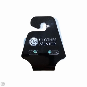 Earrings Stud By Clothes Mentor