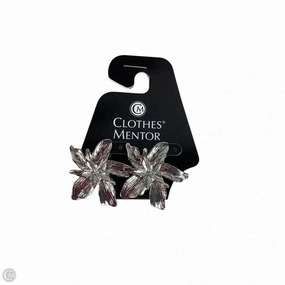 Earrings Stud By Clothes Mentor