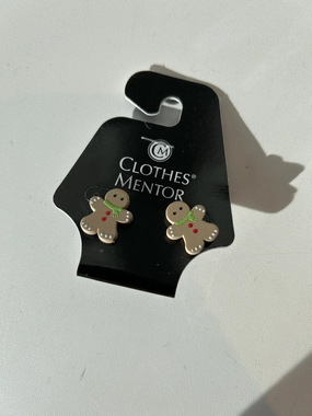 Earrings Stud By Clothes Mentor