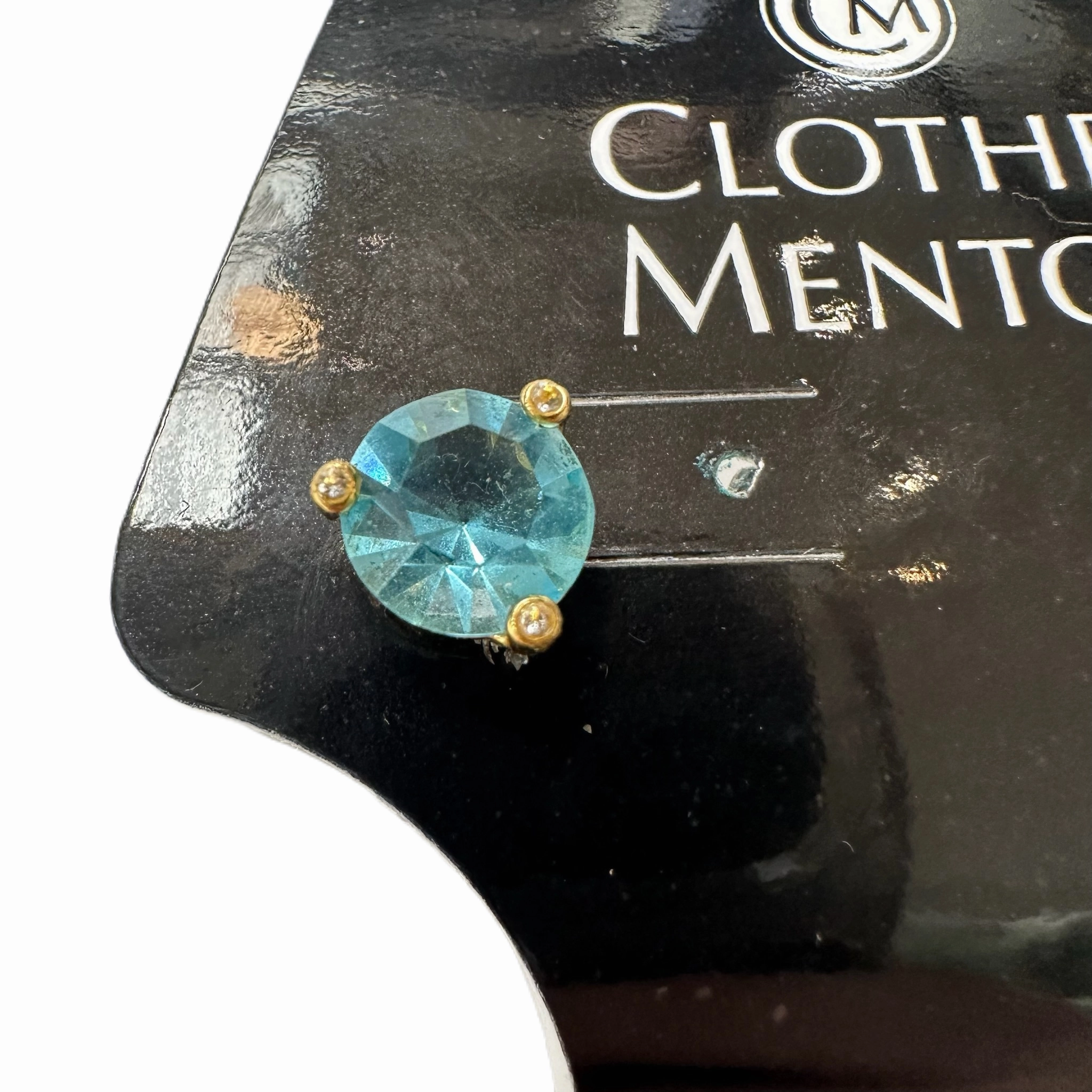 Earrings Stud By Clothes Mentor