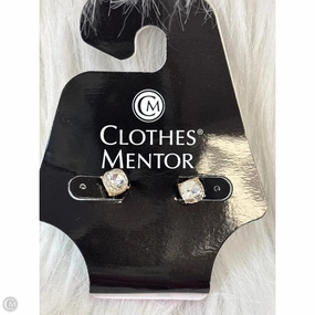 Earrings Stud By Clothes Mentor