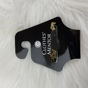 Earrings Stud By Clothes Mentor