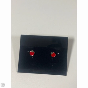 Earrings Stud By Clothes Mentor