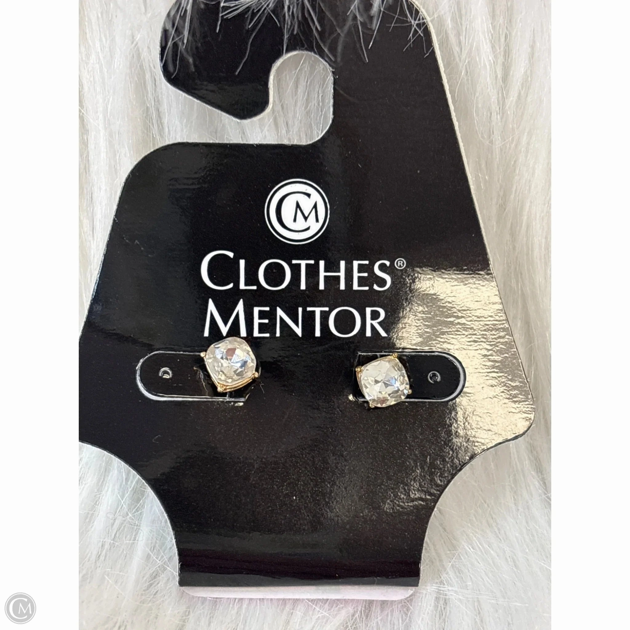 Earrings Stud By Clothes Mentor