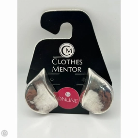 Earrings Stud By Clothes Mentor