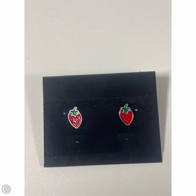Earrings Stud By Clothes Mentor