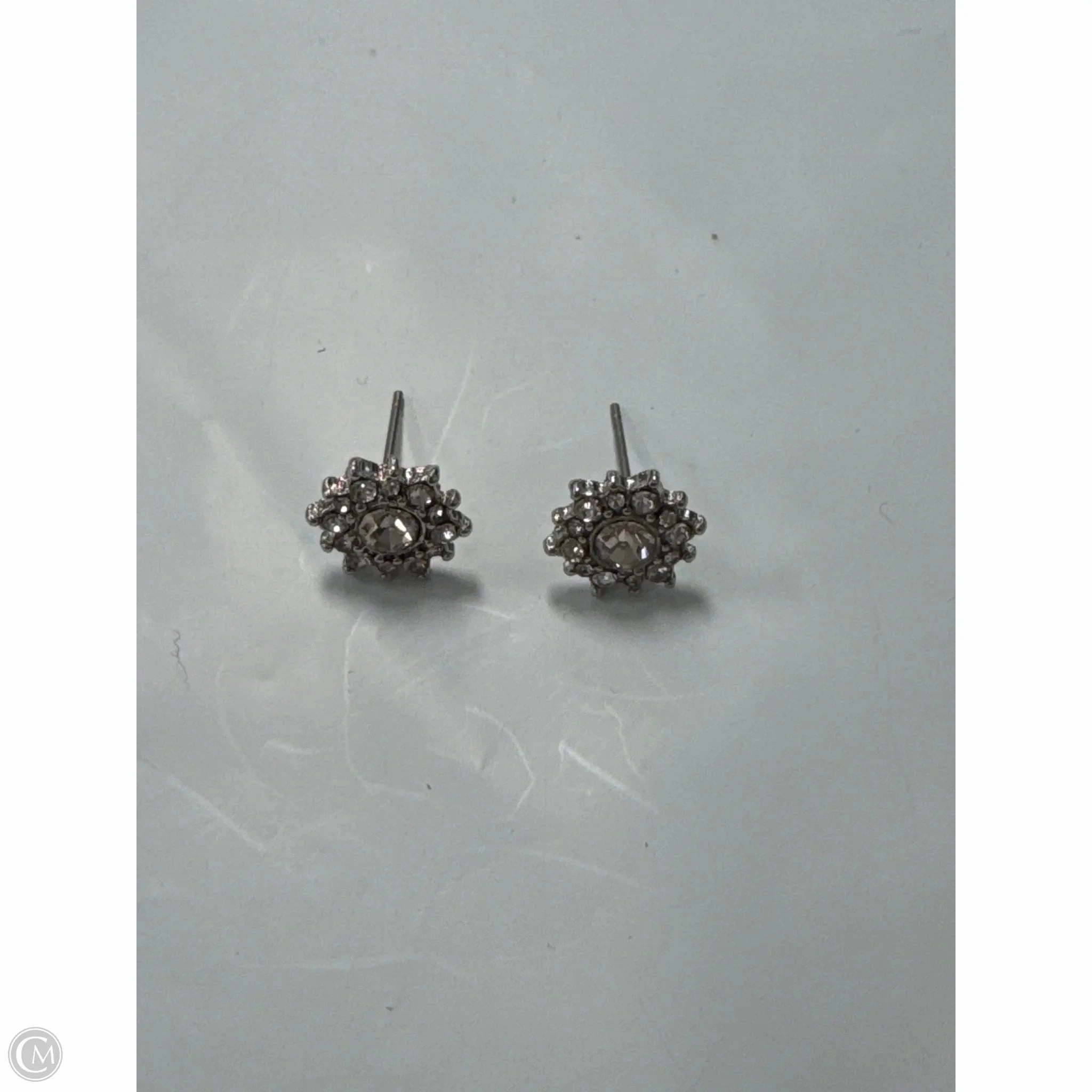 Earrings Stud By Clothes Mentor