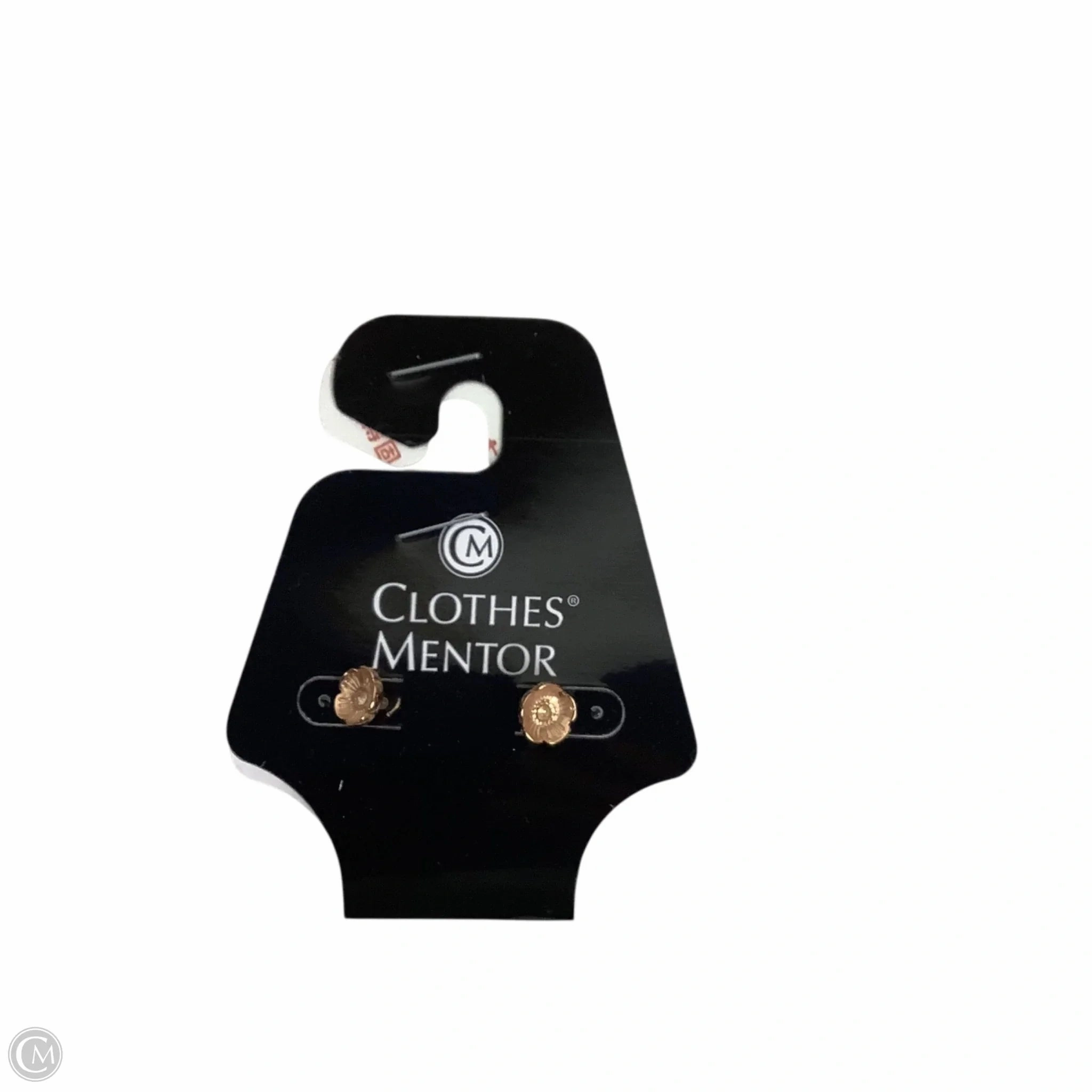 Earrings Stud By Clothes Mentor