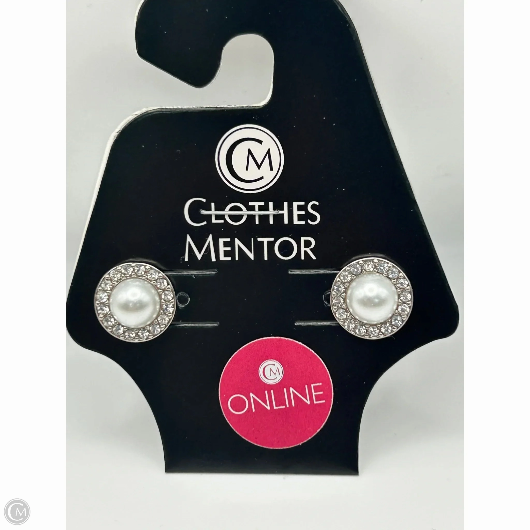 Earrings Stud By Clothes Mentor