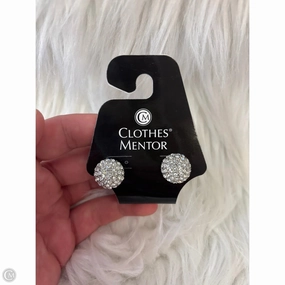 Earrings Stud By Clothes Mentor