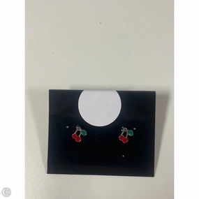 Earrings Stud By Clothes Mentor