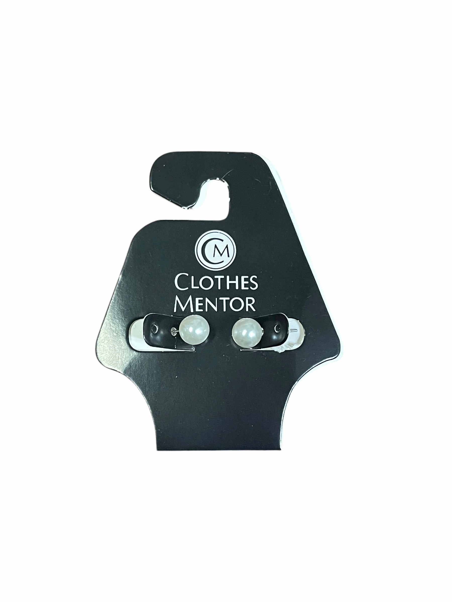 Earrings Stud By Clothes Mentor