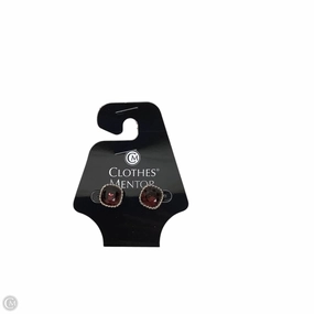 Earrings Stud By Clothes Mentor