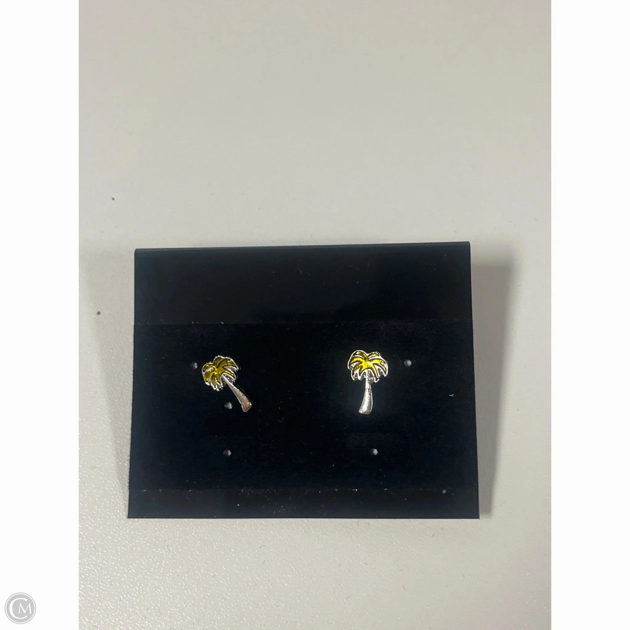 Earrings Stud By Clothes Mentor