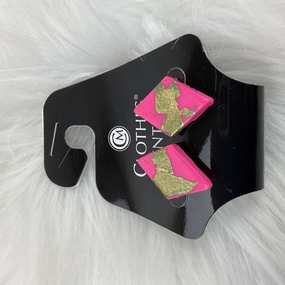 Earrings Stud By Clothes Mentor
