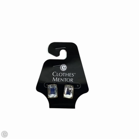 Earrings Stud By Clothes Mentor