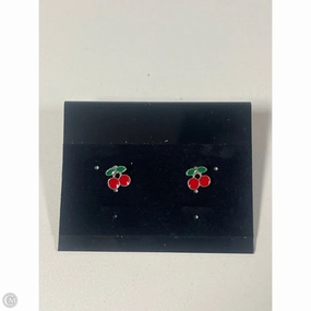 Earrings Stud By Clothes Mentor