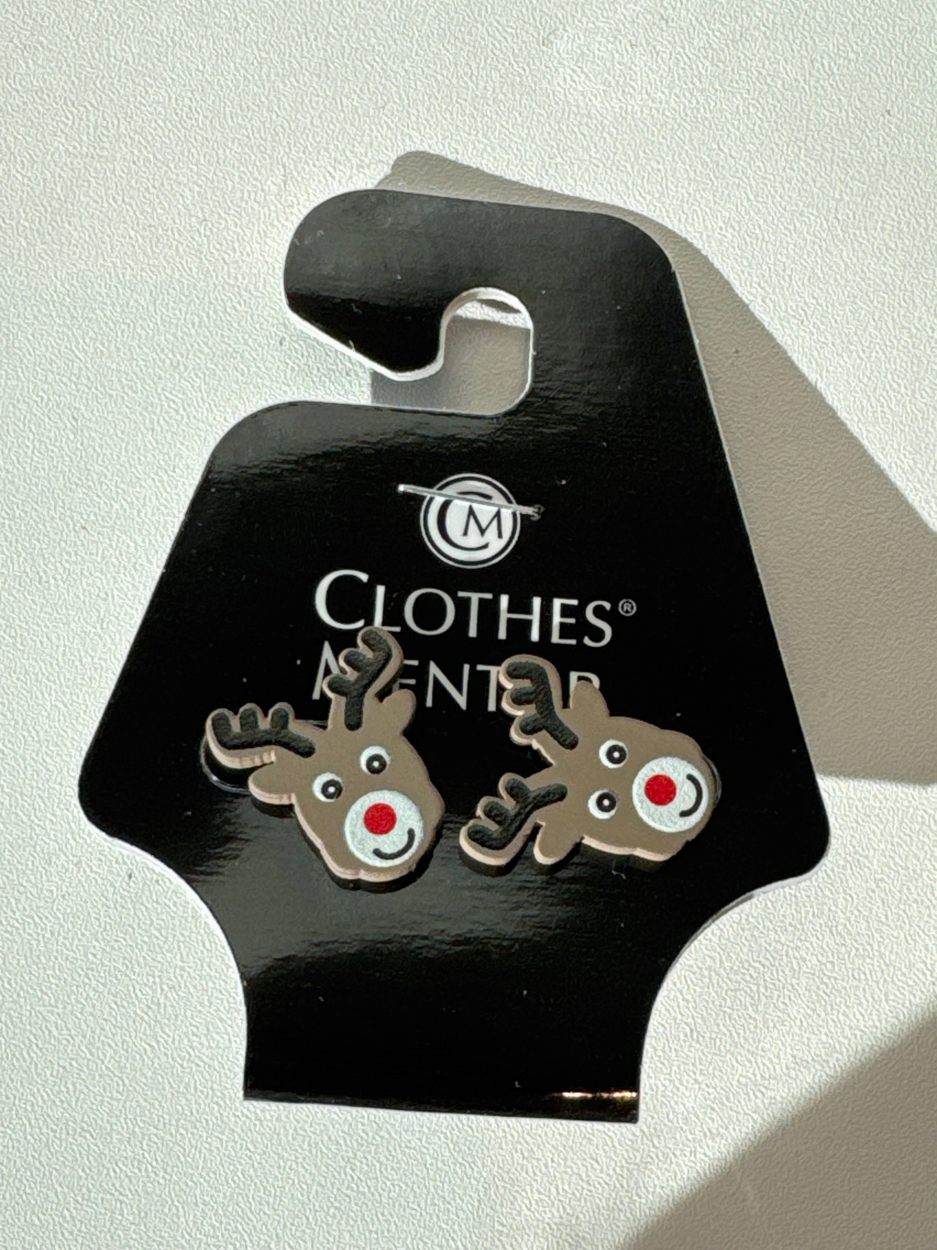Earrings Stud By Clothes Mentor