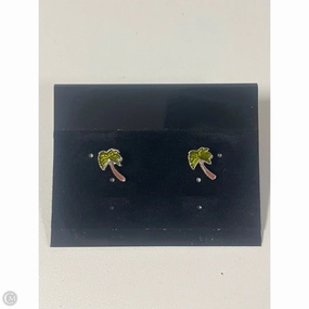 Earrings Stud By Clothes Mentor