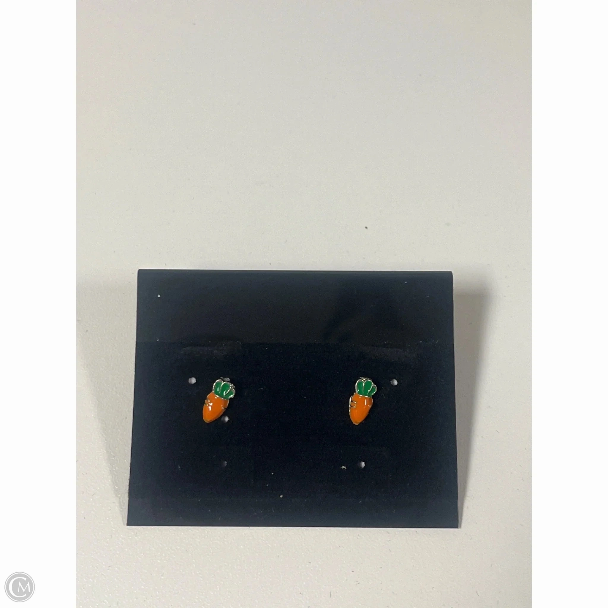Earrings Stud By Clothes Mentor