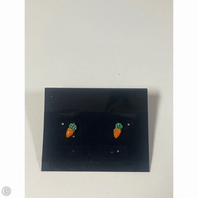 Earrings Stud By Clothes Mentor