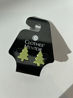 Earrings Stud By Clothes Mentor