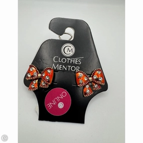 Earrings Stud By Clothes Mentor