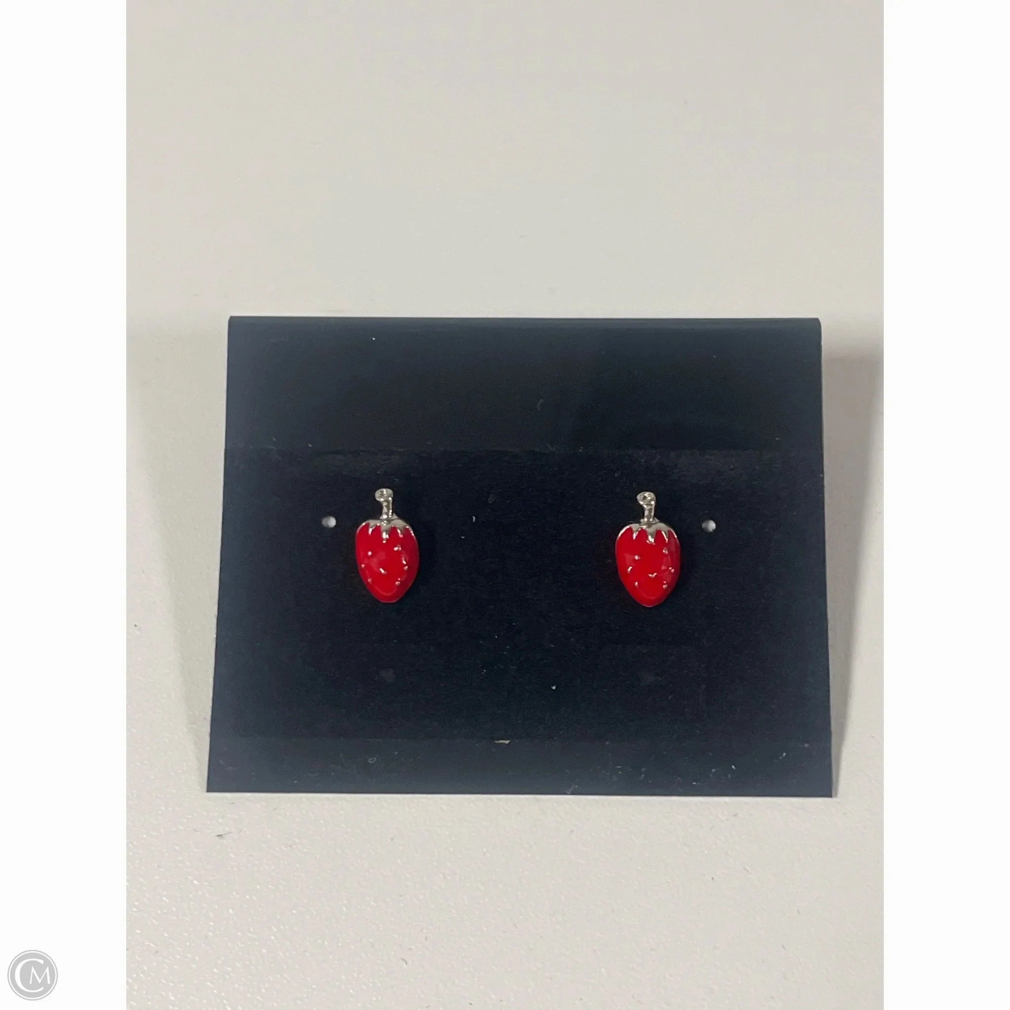 Earrings Stud By Clothes Mentor