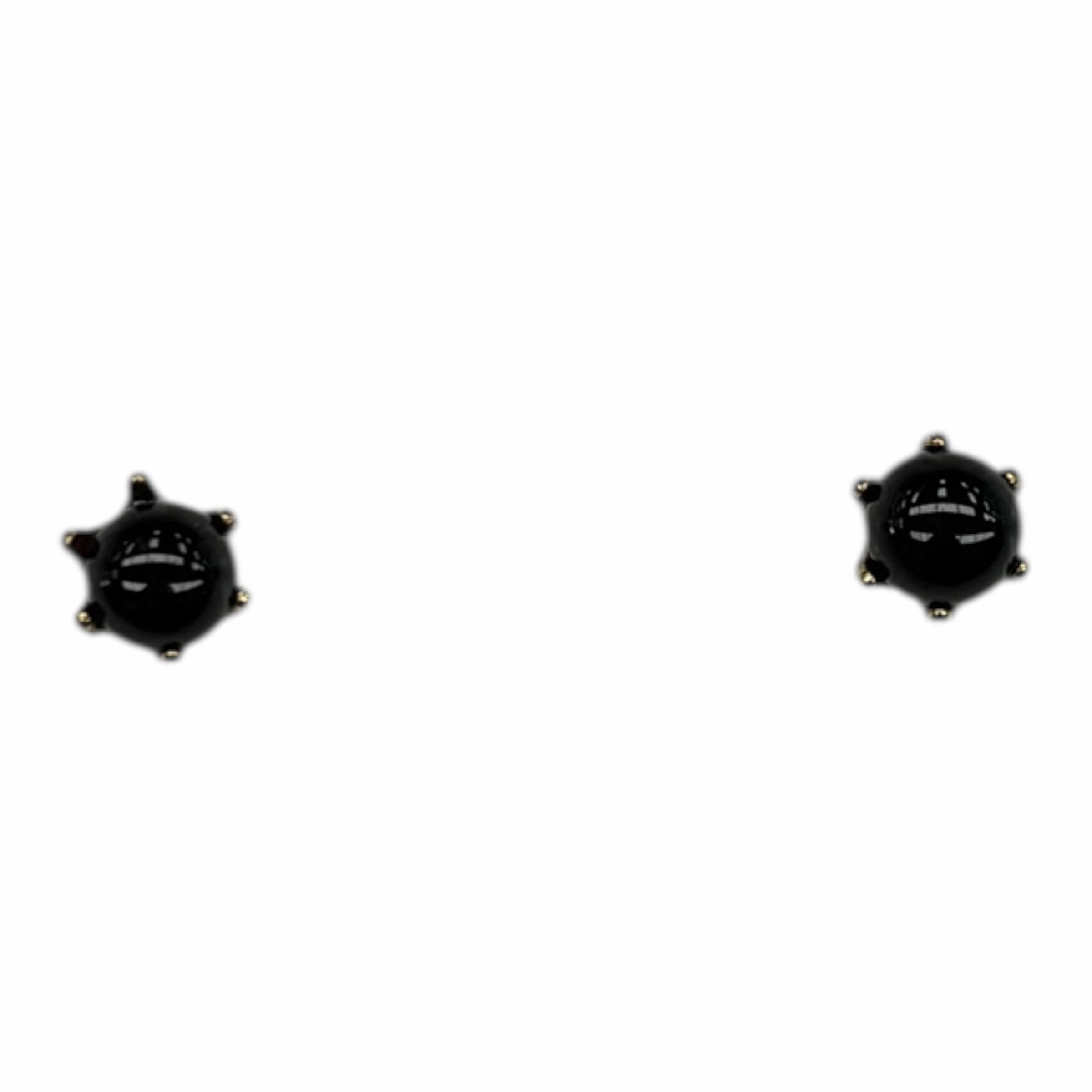 Earrings Stud By Clothes Mentor In Red