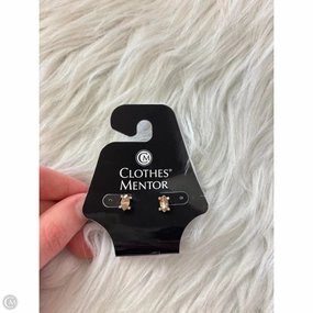 Earrings Stud By Clothes Mentor